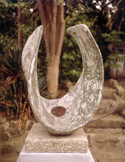 Curved Form (Trevalgan)