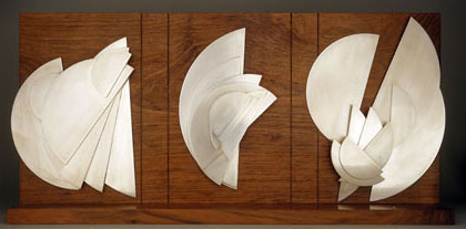 Maquette, Theme and Variations